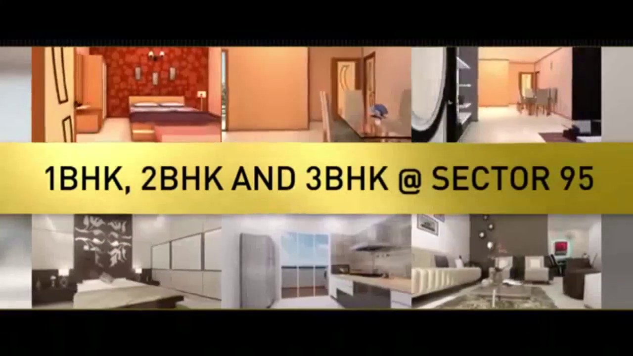 rof ananda affordable sector 95 gurgaon 3d model walkthrough 8010730143