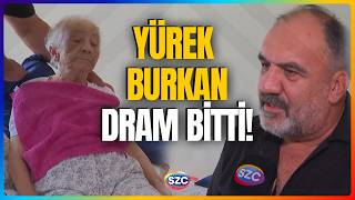 SÖZCÜ TV REPORTS, MINISTRY TAKES ACTION! The Ordeal of the 86-Year-Old Mother Is Over