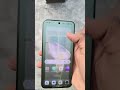 Transparent control centre 🎬📱....#trending #shorts #virel #youtube #realme #smartphone