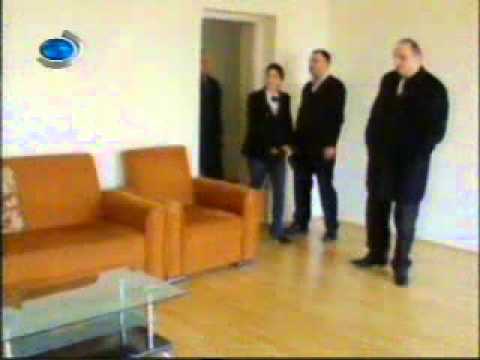 თავშესაფრის მაძიებელთა  ცენტრი