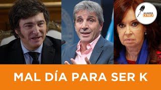 Las consultoras privadas LA VEN: Se reduce la expectativa de inflación en 28 PUNTOS