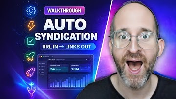 DFY Suite 7.0 Review – Submit a URL, It Builds Links for You