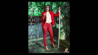 Reba Monica John Feet