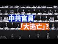 【李軍說新聞】中國2025年迎來了第二次外流資金過兆美元。兩次過萬億卻有著驚人的相似內幕。到底是什麼因素在主導資金外流的規模？我們用數據說話。 【20260526第64期】#直播