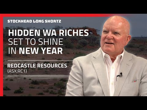 Inside Redcastle's ‘breakout year’ and path to gold production
