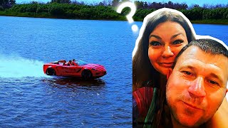 Где ловят ОСЕТРА и едят икру ложками: наше путешествие в АСТРАХАНЬ #вобла  #Россия #волга #петр1