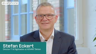 Mobilgeräte Zuverlässig Und Nutzerfreundlich Bereitstellen Advant Beiten