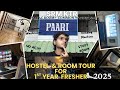 SRM ktr hostel room - Paari - Non Ac2025 freshers