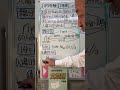 【中学受験】文章題•ニュートン算①スタジアム🏟️