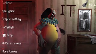 IT Horror Pennywise Clown Chapter 2 - Android Game । #androidapp #ithorror #IT screenshot 5