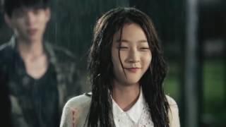 Ek Ajnabee Haseena Se Korean Version