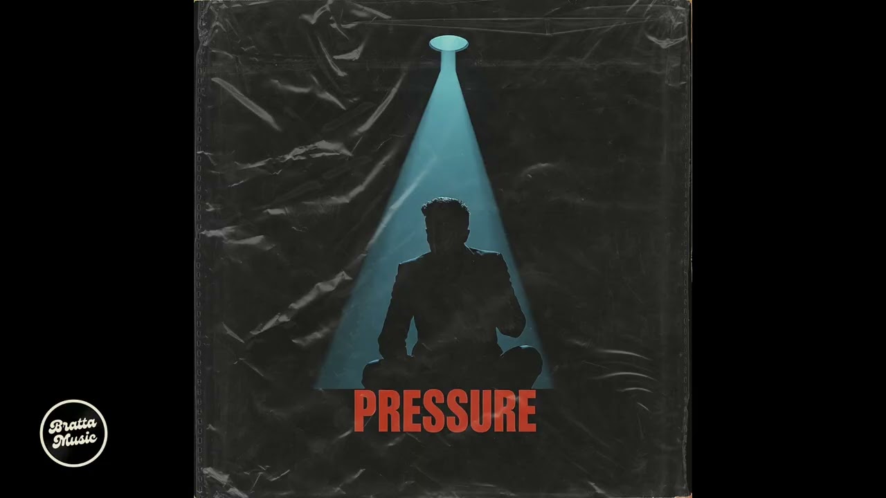 Memphis soul Type Beat | 60s Cinematic Memphis soul instrumental | "Pressure"