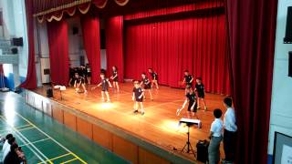 610才藝表演