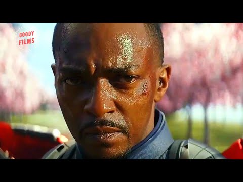 Капитан Америка: Новый мир - Русский Трейлер (Дубляж, 2025)