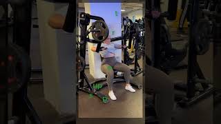 Best Girl Training Fitness, Amazing Women Blonde Sesy Gym