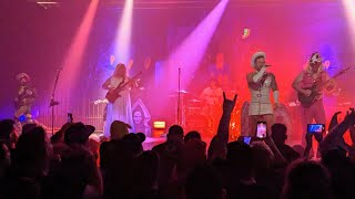 Protest the Hero - &quot;Bone Marrow&quot; (live in Dallas)