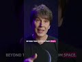 The Biggest Threat to Humanity? It’s Us… 🤯🌍 w\ Brian Cox