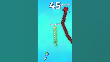 I kill demon snake in snake.io#shorts#foryou #gaming#snakegame