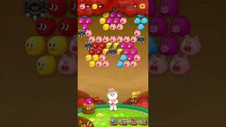 LINE BUBBLE 2 STAGE 1696