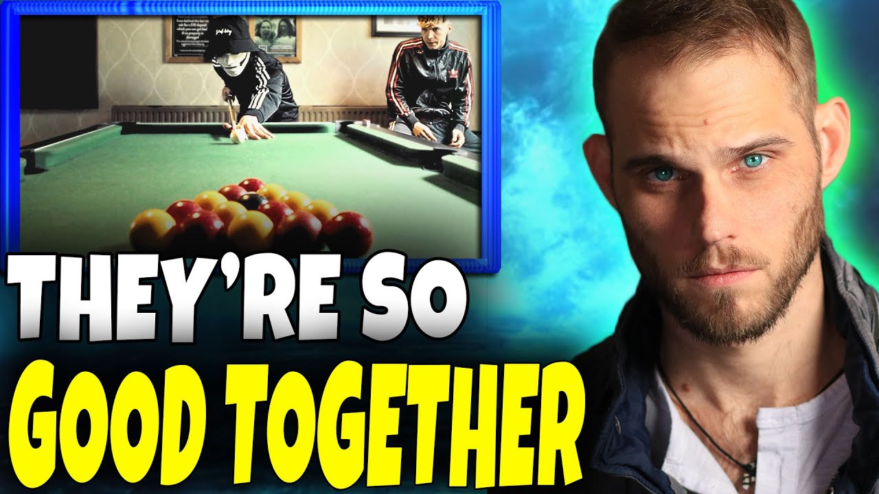 Братья Рен и Скиннер – Правда или действие. Первая реакция | Заставляет желать большего