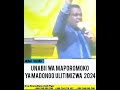 Unabii Wa Mvua Na Maporomoko Ya Madongo 2024 Ulitimizwa Unabii Wa Mvua Na Maporomoko Ya Madongo 2024 Ulitimizwa
