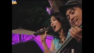 Keroncong Larasati, Bintang Di Surga Paterpan & Could it be Raisa