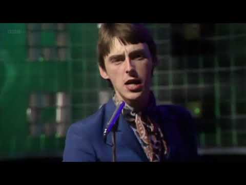 The Jam Eton Rifles TOTP 1979