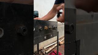 Impact wrench untuk mobil dan motor #impact #impactwrench #bengkel #bengkelmotor #cvt