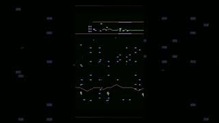 Celebrity #atari Defender #atari5200 Profile