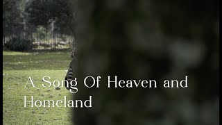 472 SDA Hymnal -  A Song Of Heaven And Homeland (Singing w/ Lyrics)