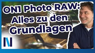 ON1 Photo RAW 2021: Das kann der RAW-Entwickler!