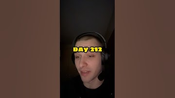 OPENING 1 CASE EVERY DAY UNTIL I GET A KNIFE day 212 #shorts #cs2 #csgo #counterstrike #case