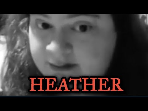 INTRODUCING HEATHER COLONNA LONG LOST AMERICAN SISTER PART 2 'THE ORDER'