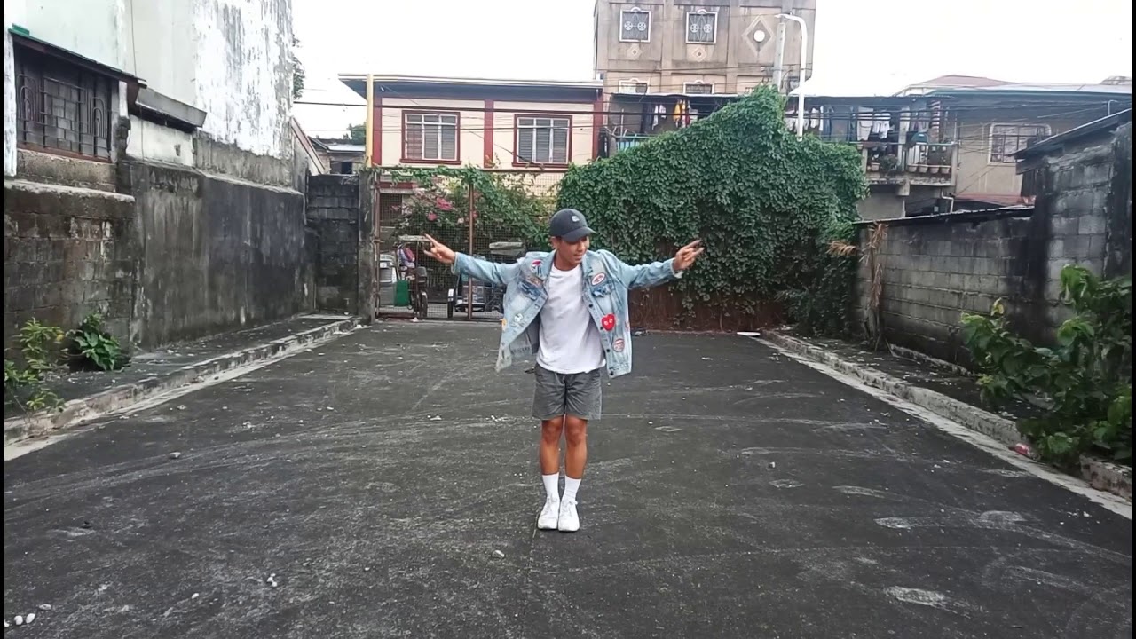 Lavaado - Switch It Up Dance Challenge 😎🔥