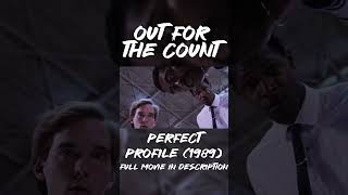 Out For The Count | Perfect Profile (1989) | #Shorts