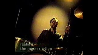 The Moon Rhythm | Feelin&#39;s