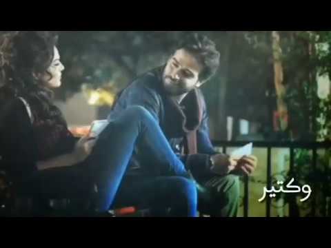وكتير بشوفوها لناس كتير مش وحده زي كل لناس جورج وسوف