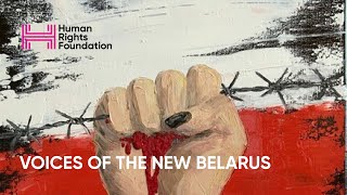 TRAILER: Voices of the New Belarus
Part art installation, part play, “Voices of the New Belarus” is authored and directed by Andrei Kureichik, a Belarusian playwright, director, and publicist in exile, and translated by John Freedman. This film first premiered at the 2023 Oslo Freedom Forum. #HumanRightsFoundation
Chapters:
00:00:00 - Voices of the new Belarus
00:00:45 - Nobel Peace Prize Winner for 2022
00:00:58 - Russian Police Raid Viasmas Offices and Homes of Employees
00:01:08 - Tax evasion and the penalty of prison
00:01:19 - Participants of the Discussion
00:01:41 - Change is Coming
00:01:54 - Homecoming Promise
00:02:06 - The Tragic Death of Ashurak
00:02:22 - The Release of Ashurrocks Body
Learn more about our work at the Human Rights Foundation!
Website: https://hrf.org
X (formerly known as Twitter): https://twitter.com/HRF
Instagram: https://www.instagram.com/hrf/
LinkedIn: https://www.linkedin.com/company/hrf/
Subscribe to HRF’s Substack: https://humanrightsfoundation.substack.com/
Join us in promoting freedom where it’s most at risk!
Donate today: https://hrf.org/?form=donate
#Belarus #Activism #HumanRights #PoliticalDissent #Democracy #FreedomOfSpeech #PoliticalPrisoners #NobelPeacePrize #SviatlanaTs ikhanouskaya #MariaKalesnikava #SergeyTikhanouski #PrisonConditions #Oppression #AuthoritarianRegime #Revolution #CivilLiberties #Courage #Resilience #VoicesOfChange #UnbreakableSpirit #FightForFreedom #BelarusianActivists #DissidentVoices #EchosOfRevolution TRAILER: Voices of the New Belarus