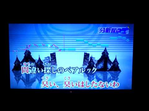 カラオケ動画歌ってみた♪  part1  [1925]