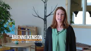 Pumpkin Patch Montessori Tour Spring 2020