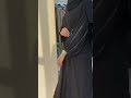 Hijab Collection Abaya