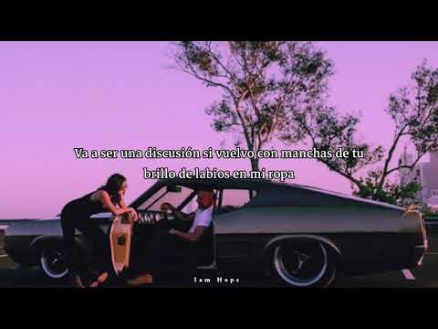 Fabolous ft. Mike Shorey & Lil Mo' - Can't Let You Go ; sub. español