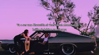 Fabolous ft. Mike Shorey & Lil Mo' - Can't Let You Go ; sub. español