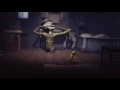 Little nightmares scary fails