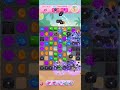 Candy Crush Level 134: Stay sharp—set up powerful combos to beat the challenge!