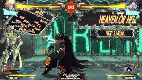 How to Safeglide and Backdash Option Select