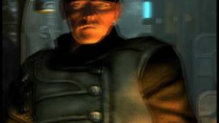 Fallout 3 - Wasteland Dancin' Part 2 (Umpa)