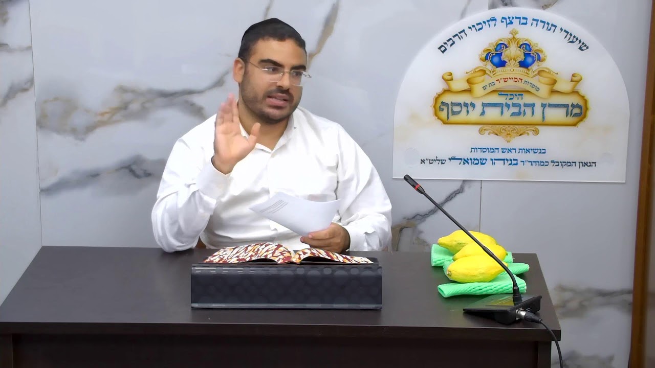 הדרכה לקניית מהודרת של ד׳ המינים
