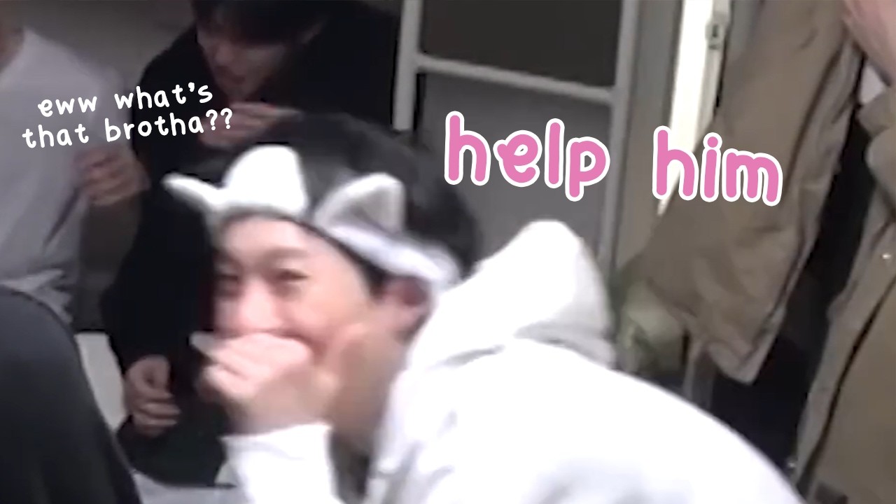 XLOV moments to make you stan ❤️‍🔥