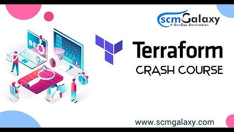Terraform Crash Course in 1 Hour